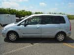 Used 1999 MAZDA PREMACY BF69249 for Sale Image 2