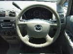 Used 1999 MAZDA PREMACY BF69249 for Sale Image 22