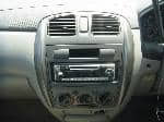 Used 1999 MAZDA PREMACY BF69249 for Sale Image 24