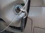 Used 1999 MAZDA PREMACY BF69249 for Sale Image 25