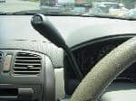 Used 1999 MAZDA PREMACY BF69249 for Sale Image 26