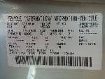 Used 1999 MAZDA PREMACY BF69249 for Sale Image 29