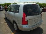 Used 1999 MAZDA PREMACY BF69249 for Sale Image 3