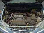 Used 1999 MAZDA PREMACY BF69249 for Sale Image 30