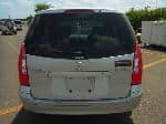 Used 1999 MAZDA PREMACY BF69249 for Sale Image 4