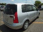 Used 1999 MAZDA PREMACY BF69249 for Sale Image 5