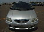Used 1999 MAZDA PREMACY BF69249 for Sale Image 8