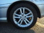 Used 2002 MERCEDES-BENZ C-CLASS BF69214 for Sale Image 10