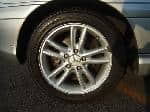 Used 2002 MERCEDES-BENZ C-CLASS BF69214 for Sale Image 11