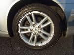 Used 2002 MERCEDES-BENZ C-CLASS BF69214 for Sale Image 12
