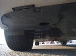 Used 2002 MERCEDES-BENZ C-CLASS BF69214 for Sale Image 13