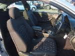 Used 2002 MERCEDES-BENZ C-CLASS BF69214 for Sale Image 17