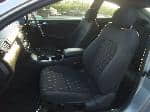 Used 2002 MERCEDES-BENZ C-CLASS BF69214 for Sale Image 18