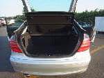 Used 2002 MERCEDES-BENZ C-CLASS BF69214 for Sale Image 20