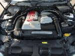 Used 2002 MERCEDES-BENZ C-CLASS BF69214 for Sale Image 27