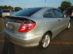 Used 2002 MERCEDES-BENZ C-CLASS BF69214 for Sale Image 5
