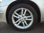 Used 2002 MERCEDES-BENZ C-CLASS BF69214 for Sale Image 9