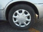 Used 1998 TOYOTA COROLLA SEDAN BF69284 for Sale Image 10