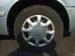 Used 1998 TOYOTA COROLLA SEDAN BF69284 for Sale Image 12