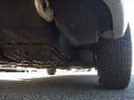 Used 1998 TOYOTA COROLLA SEDAN BF69284 for Sale Image 14