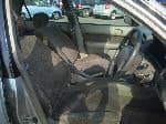 Used 1998 TOYOTA COROLLA SEDAN BF69284 for Sale Image 17