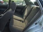 Used 1998 TOYOTA COROLLA SEDAN BF69284 for Sale Image 19