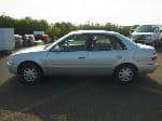 Used 1998 TOYOTA COROLLA SEDAN BF69284 for Sale Image 2