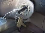 Used 1998 TOYOTA COROLLA SEDAN BF69284 for Sale Image 25