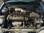Used 1998 TOYOTA COROLLA SEDAN BF69284 for Sale Image 28