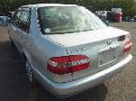 Used 1998 TOYOTA COROLLA SEDAN BF69284 for Sale Image 3