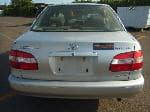 Used 1998 TOYOTA COROLLA SEDAN BF69284 for Sale Image 4