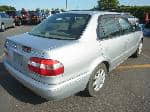 Used 1998 TOYOTA COROLLA SEDAN BF69284 for Sale Image 5