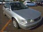 Used 1998 TOYOTA COROLLA SEDAN BF69284 for Sale Image 7