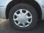 Used 1998 TOYOTA COROLLA SEDAN BF69284 for Sale Image 9