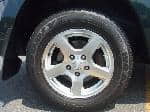 Used 2005 JEEP GRAND CHEROKEE BF69215 for Sale Image 11