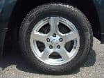 Used 2005 JEEP GRAND CHEROKEE BF69215 for Sale Image 12