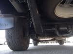 Used 2005 JEEP GRAND CHEROKEE BF69215 for Sale Image 15