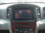 Used 2005 JEEP GRAND CHEROKEE BF69215 for Sale Image 23