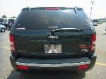 Used 2005 JEEP GRAND CHEROKEE BF69215 for Sale Image 4