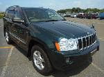 Used 2005 JEEP GRAND CHEROKEE BF69215 for Sale Image 7