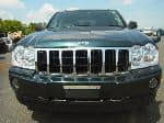 Used 2005 JEEP GRAND CHEROKEE BF69215 for Sale Image 8