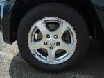 Used 2005 JEEP GRAND CHEROKEE BF69215 for Sale Image 9