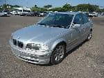 Used 1999 BMW 3 SERIES BF69355 for Sale Image 1