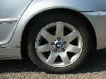 Used 1999 BMW 3 SERIES BF69355 for Sale Image 10