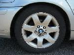 Used 1999 BMW 3 SERIES BF69355 for Sale Image 11