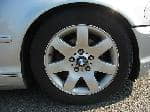 Used 1999 BMW 3 SERIES BF69355 for Sale Image 12