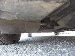 Used 1999 BMW 3 SERIES BF69355 for Sale Image 13