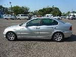 Used 1999 BMW 3 SERIES BF69355 for Sale Image 2