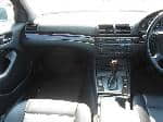 Used 1999 BMW 3 SERIES BF69355 for Sale Image 22