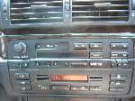 Used 1999 BMW 3 SERIES BF69355 for Sale Image 24